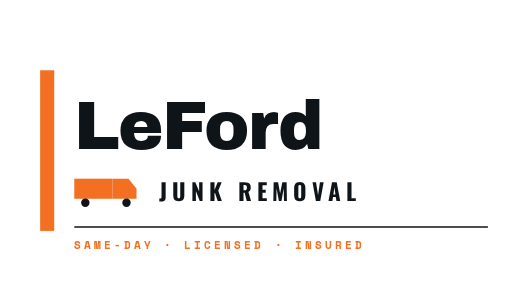 LeFord Junk Removal